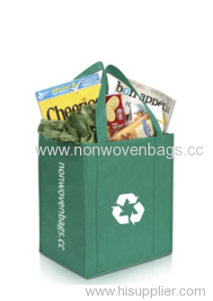 non woven bag