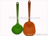 SILICONE SPOON