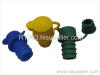 SILICONE BOTTLE STOPPER