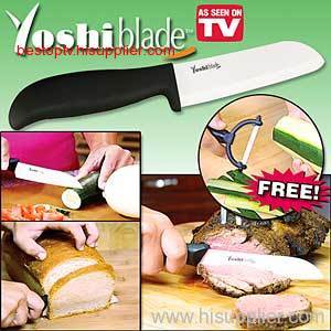 Yoshiblade Ceramic Knife