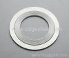 Kammprofile Gasket , Metal Corrugated Gasket