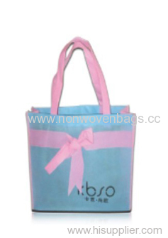 non woven bag