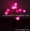 LED Rose Flower Light