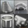 titanium pipe fittings