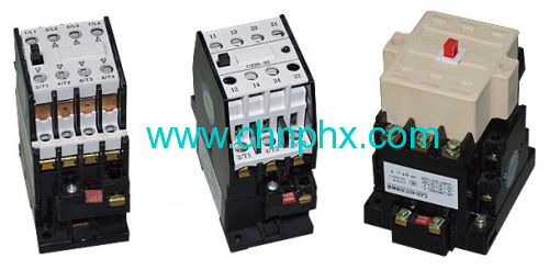 AC contactor