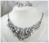 milan fashion jewelry-necklace