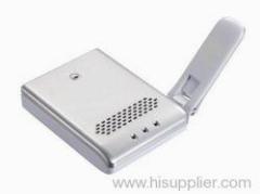 Portable 3G Wireless Router