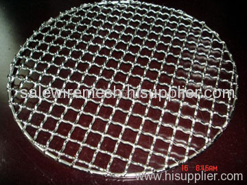 Barbecue Grill Mesh