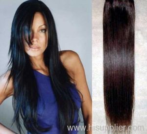 False Hair Extension