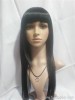 False Hair Synthetic Wigs