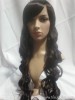 False Hair Synthetic Wigs