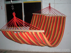 Hammock Bed