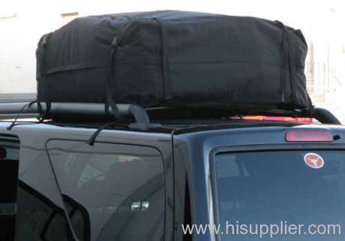 Jumbo Car SUV RV Roof Top Luggage Cargo Carrier
