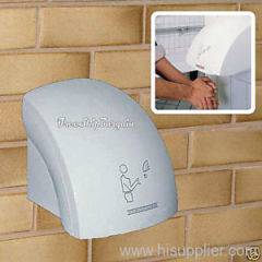 Automatic Electric Hand Dryer Infrared