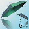 Three-section Foldable Mini Umbrella