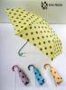 Three-folding Lady's Umbrella