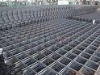 reinforcing bar mesh