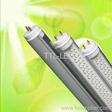 UL Certificate LED T8 tube