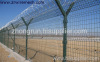 Wire Mesh Fence