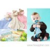 Toys and children products testing
