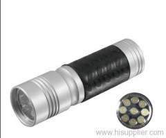 LED Flashlight