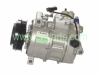 Auto AC Compressor