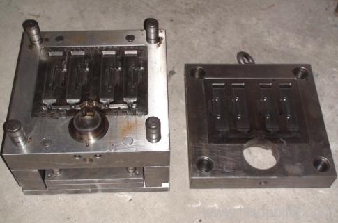 die casting mold