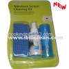 Alcohol & ammonia free LCD cleaning kit 60ml