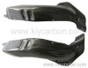 honda motorcycle carbon fiber accessories