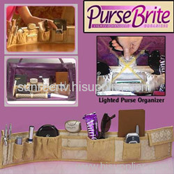 Purse Brite