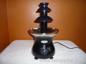 Chocolate Fountain