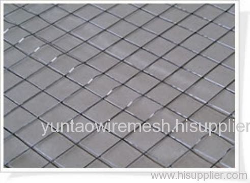 Welded Wire Mesh