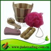 bath gift set bathroom accessory