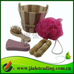 bath gift set bathroom accessory