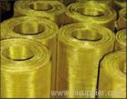 brass wire mesh series