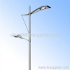 street light poles