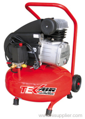 direct driven air compressor