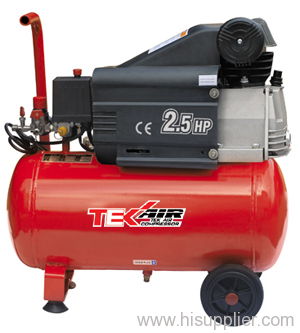 direct driven air compressor