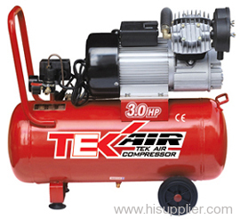 direct driven air compressor