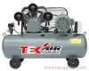 belt driven air compressor