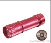 LED Flashlight