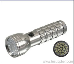 LED Flashlight