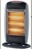 halogen heater