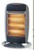 halogen heater