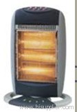 halogen heater