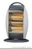 halogen heater