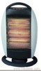 halogen heater