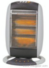 halogen heater