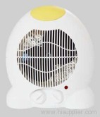 fan heater