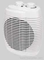 fan heater